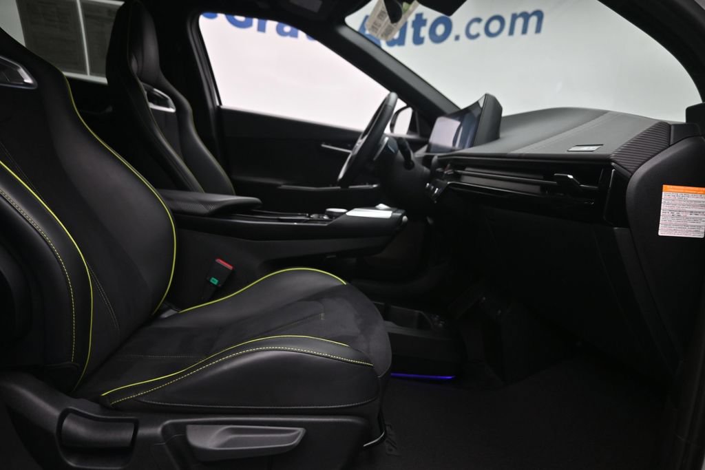 Certified 2023 Kia EV6 GT AWD/4WD image 9