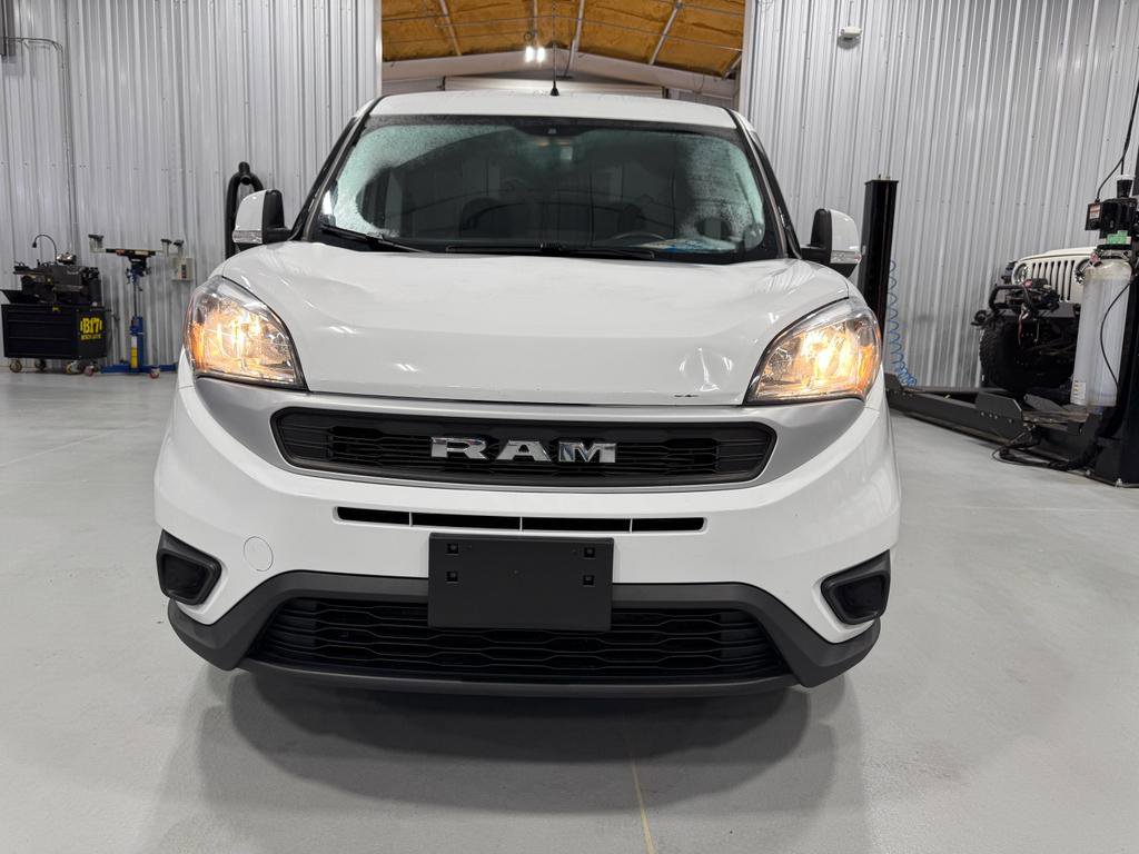 Used 2019 RAM ProMaster City Tradesman SLT image 17