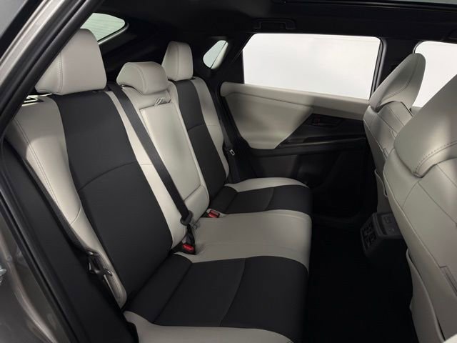 Used 2026 Toyota bZ image 17