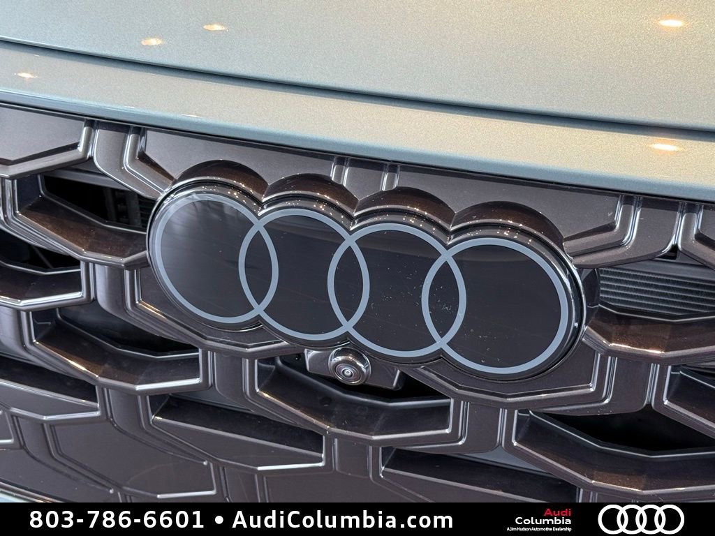 New 2026 Audi Q3 quattro 2.0T image 7