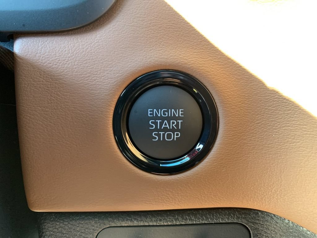 New 2026 Toyota Tundra 1794 Edition AWD/4WD image 25