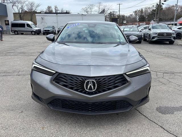 Used 2024 Acura Integra image 3