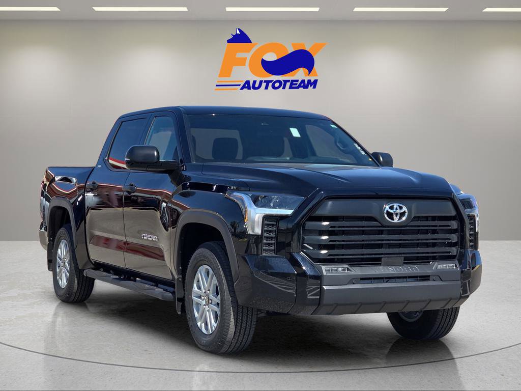 New 2026 Toyota Tundra SR5 image 6