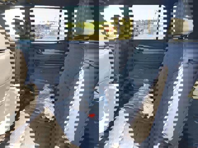 New 2026 Buick Enclave Sport Touring w/ Super Cruise Package image 11