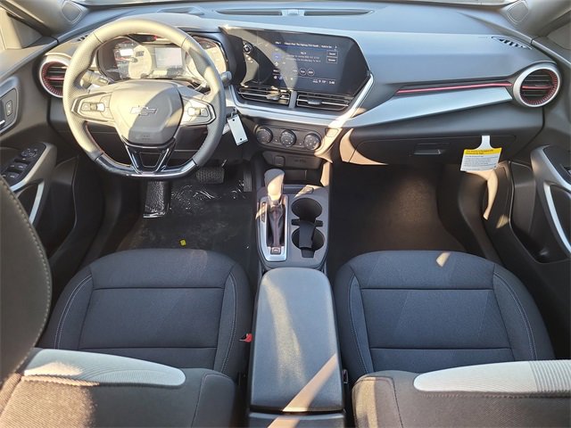 New 2026 Chevrolet Trax RS image 12