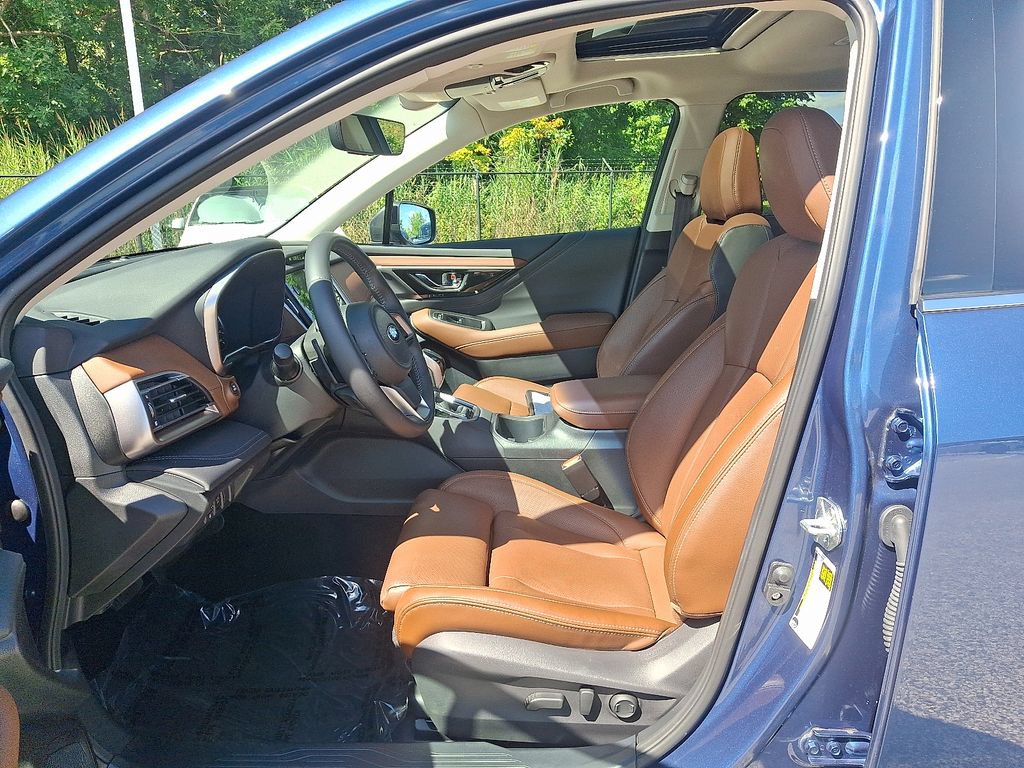 Used 2022 Subaru Outback Touring XT AWD/4WD image 14