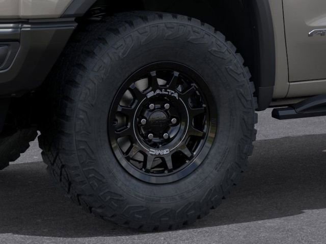 New 2026 GMC Sierra 1500 AT4X w/ AT4X AEV Edition image 9