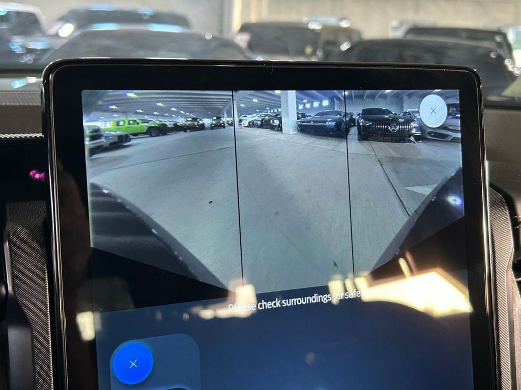 Used 2023 Ford Expedition Max Platinum image 21