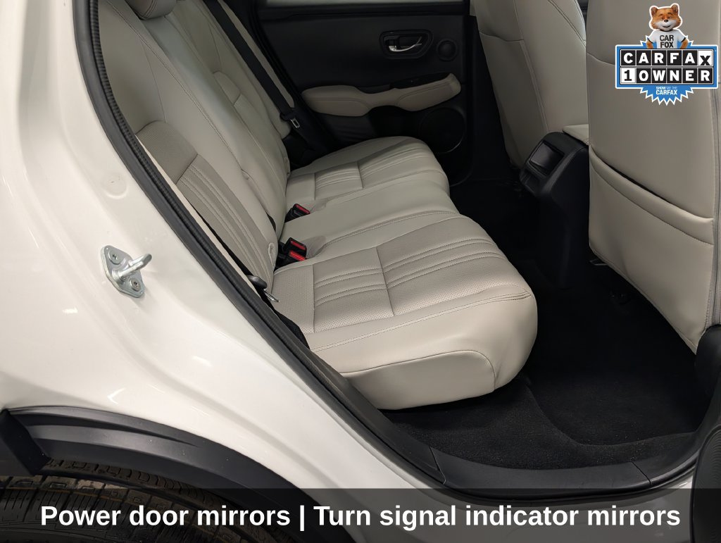 Used 2024 Honda HR-V EX-L image 32