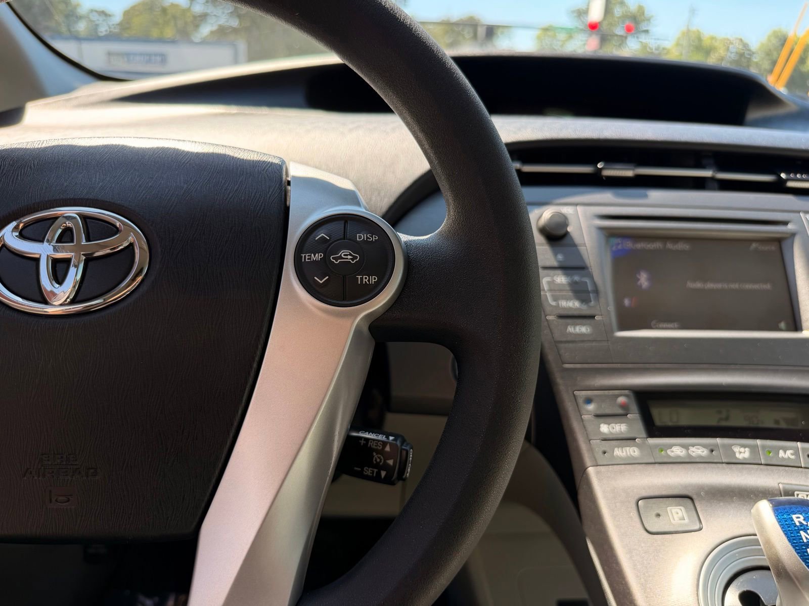 Used 2012 Toyota Prius Two FWD image 27