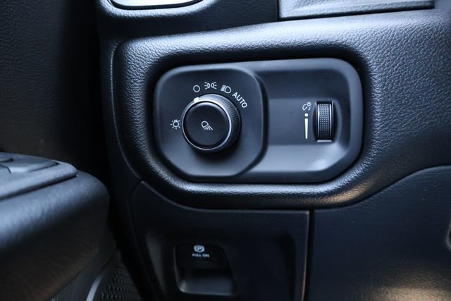 New 2026 RAM 1500 Tradesman AWD/4WD image 20