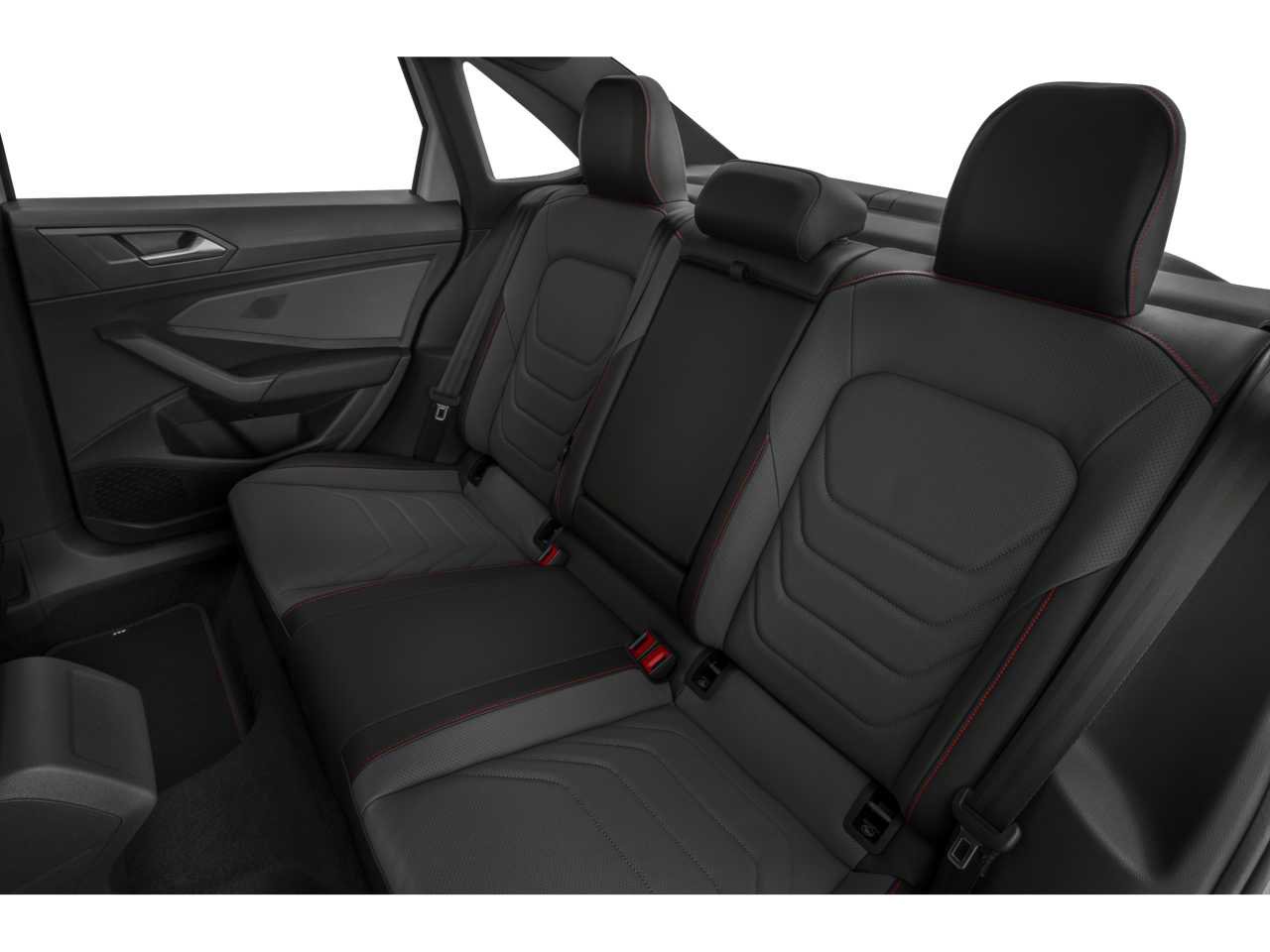 New 2026 Volkswagen Jetta GLI Autobahn FWD image 9