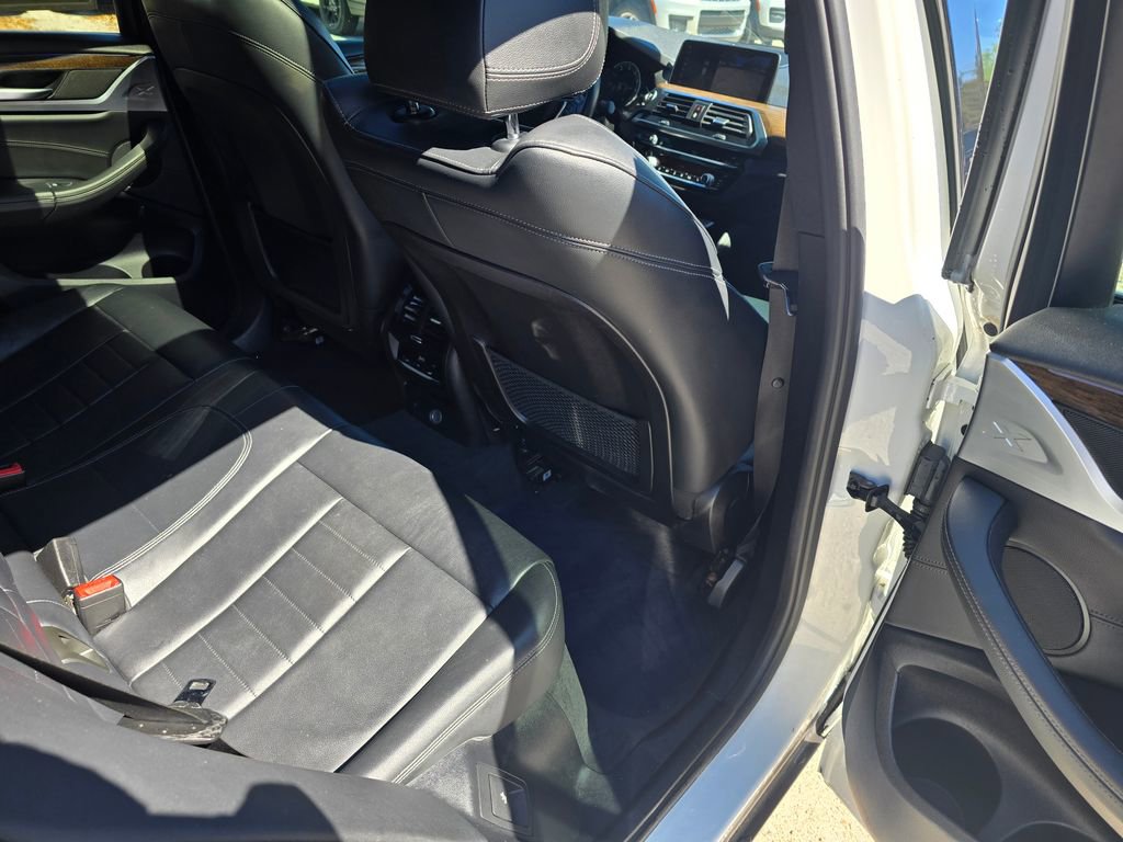 Used 2019 BMW X4 xDrive30i w/ Convenience Package image 31