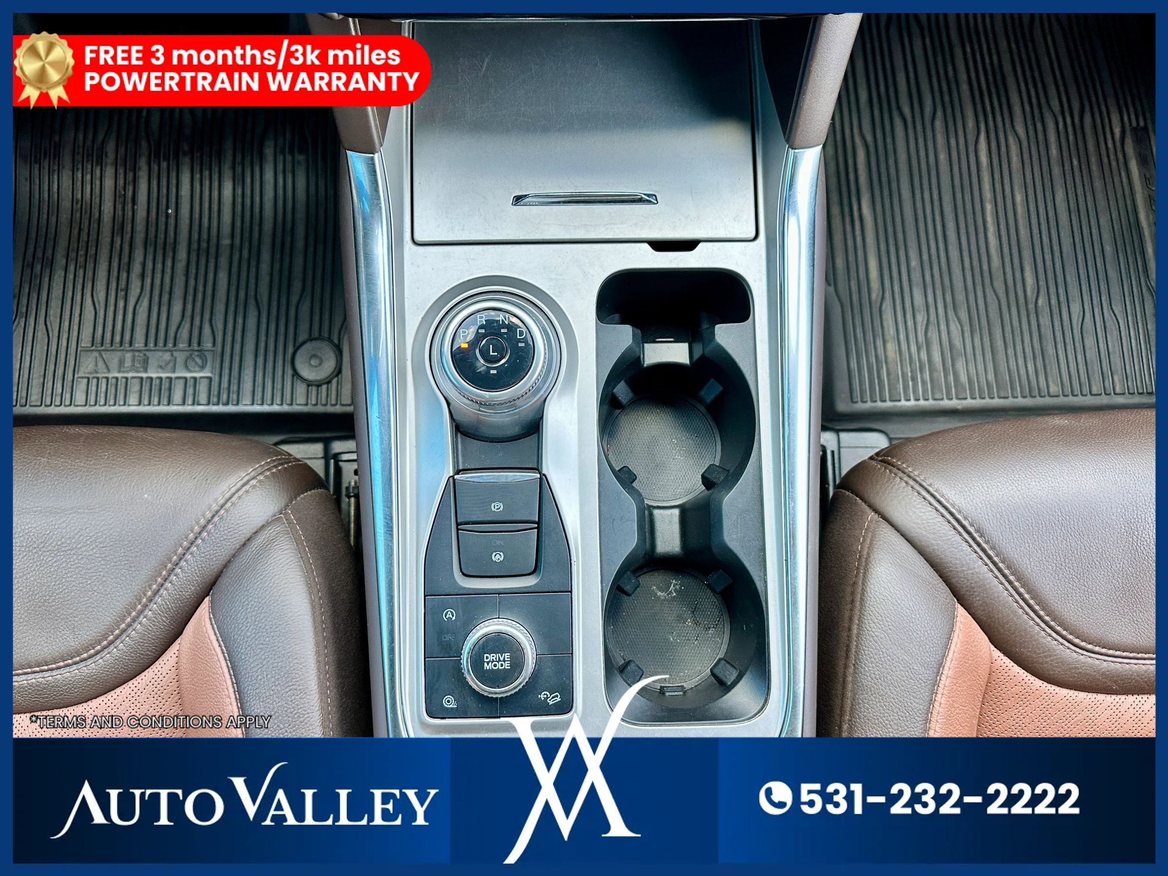 Used 2022 Ford Explorer King Ranch w/ Premium Technology Package image 44