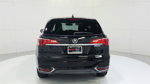 Used 2017 Acura RDX FWD w/ Technology Package image 7