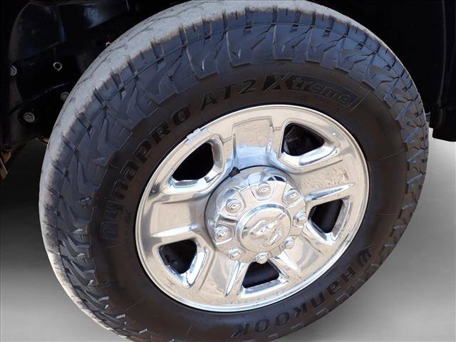 Used 2023 RAM 2500 Tradesman image 6