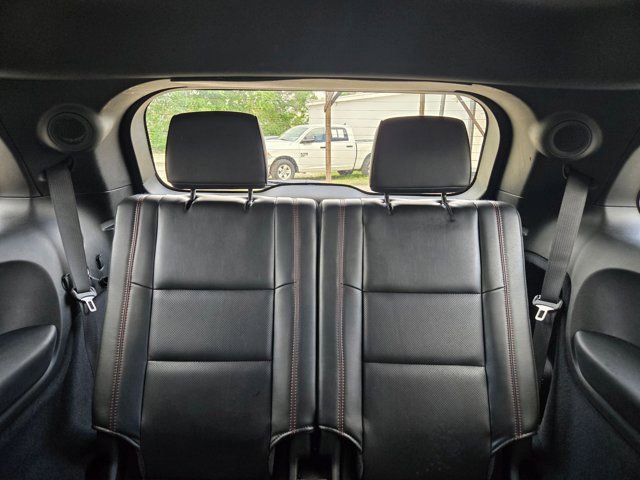 Used 2025 Dodge Durango GT AWD/4WD image 27