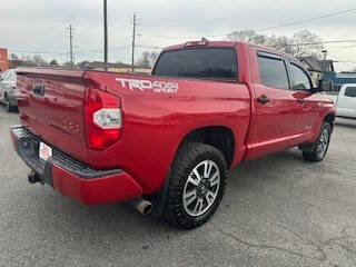Used 2021 Toyota Tundra SR5 image 5