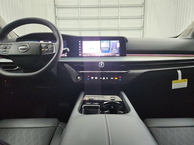 New 2027 Nissan Murano Platinum w/ Cargo Package AWD/4WD image 26