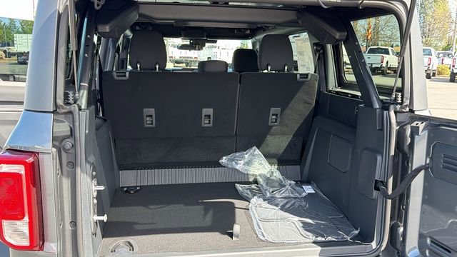 New 2026 Ford Bronco Big Bend image 13