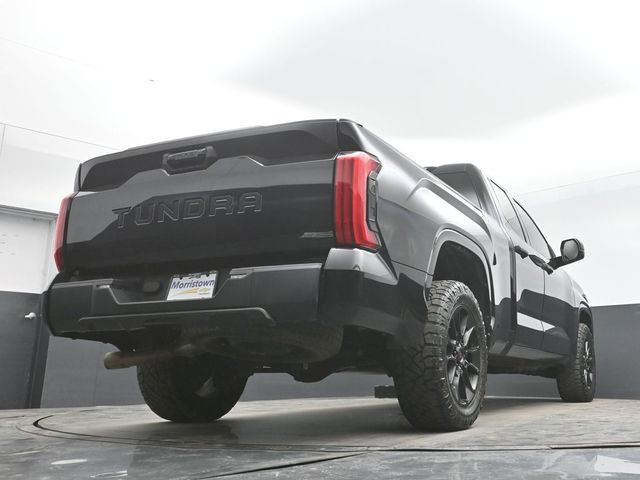 Used 2023 Toyota Tundra SR image 43