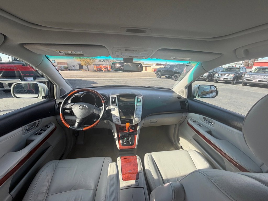 Used 2007 Lexus RX 350 AWD image 11