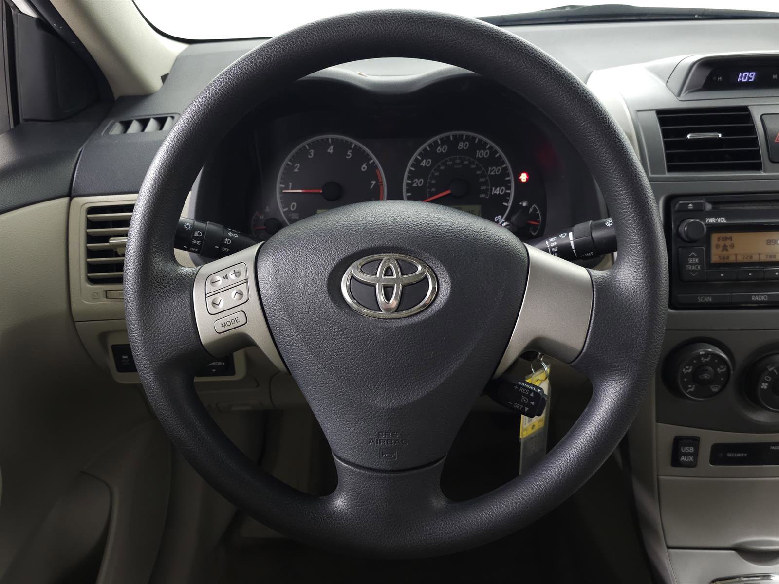 Used 2012 Toyota Corolla LE w/ Premium Pkg image 16