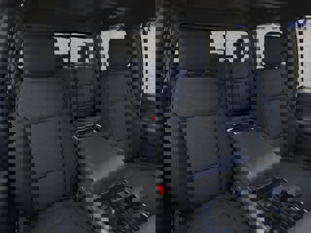 New 2025 Ford F150 XLT w/ Equipment Group 302A MID image 10