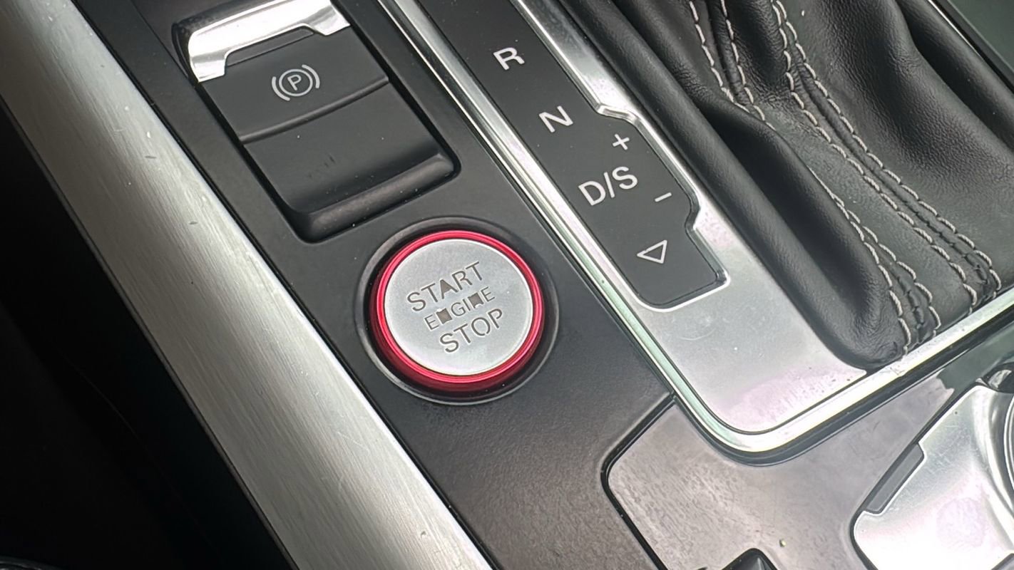 Used 2014 Audi S5 Prestige AWD/4WD image 26