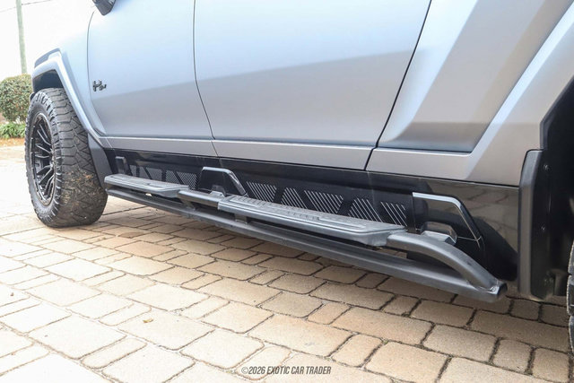 Used 2023 GMC Hummer EV Edition 1 image 76