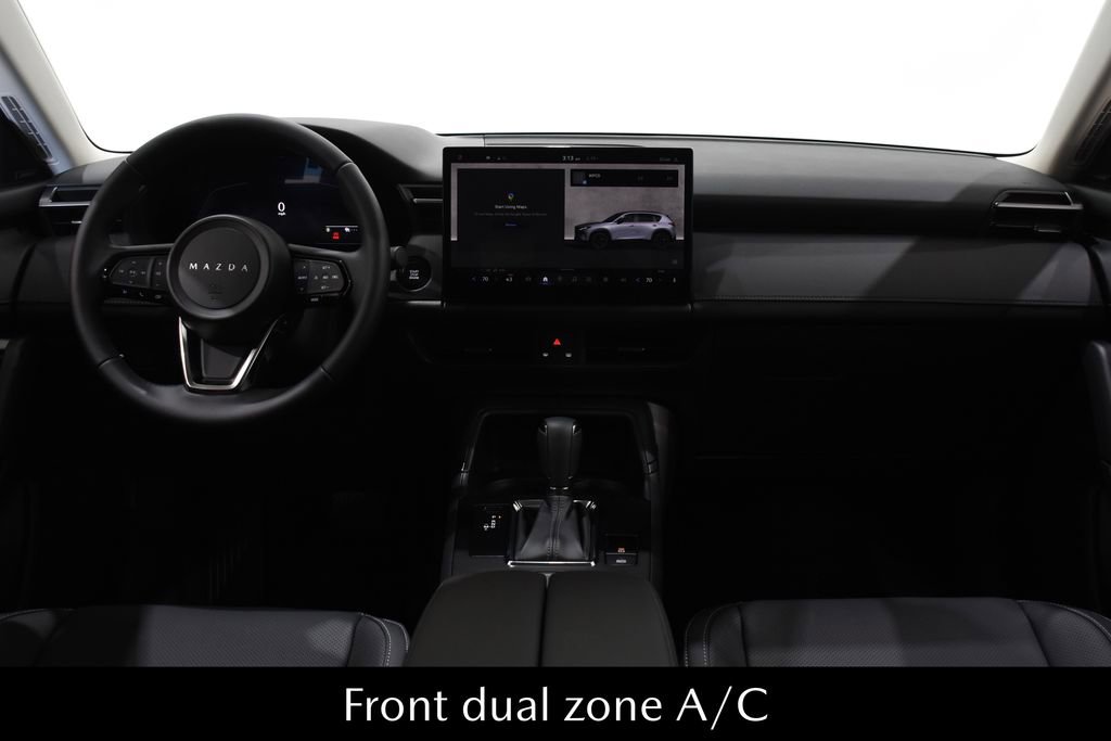 New 2026 MAZDA CX-5 2.5 S w/ Premium Package image 8