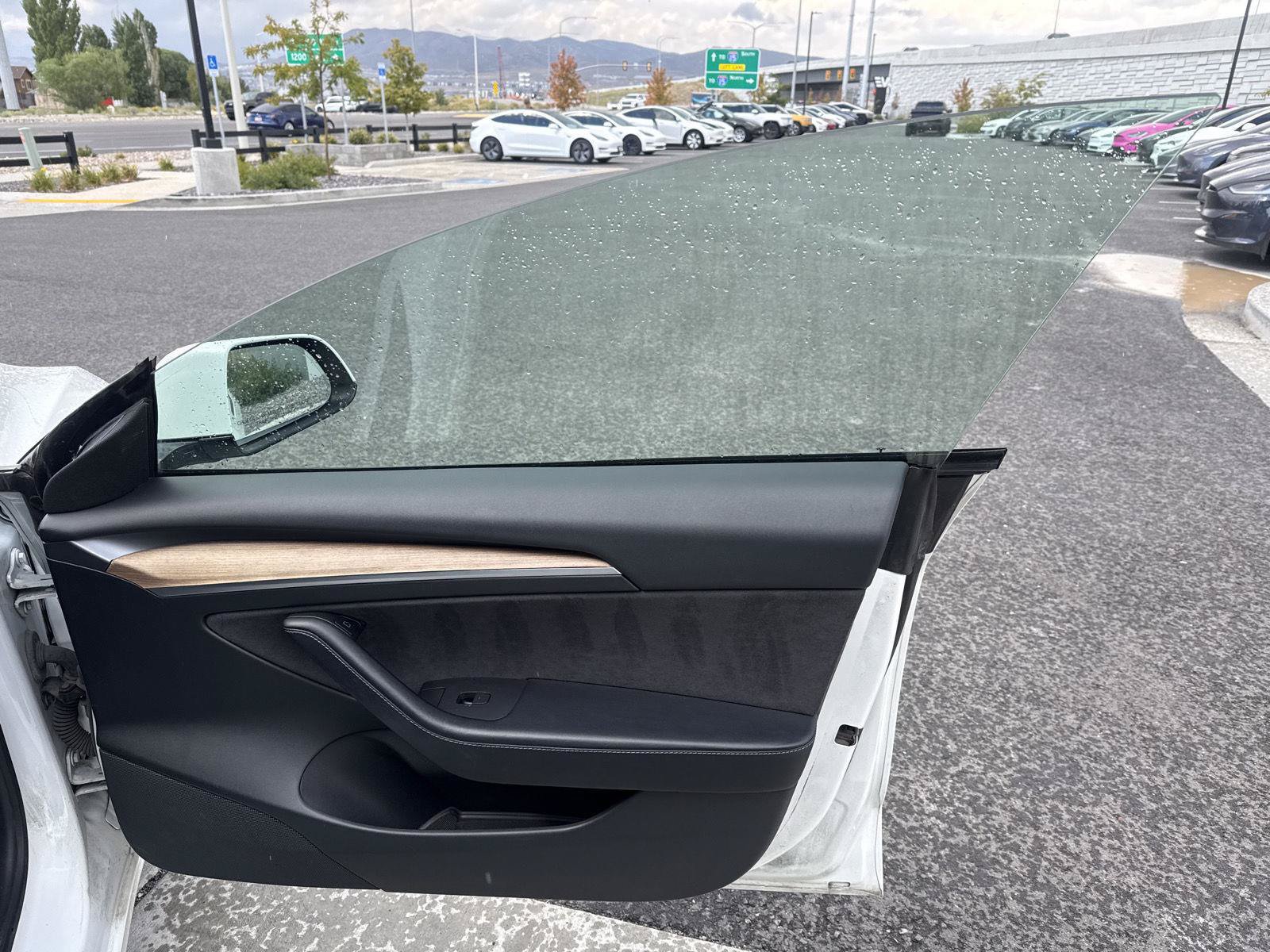 Used 2021 Tesla Model 3 Long Range AWD/4WD image 22