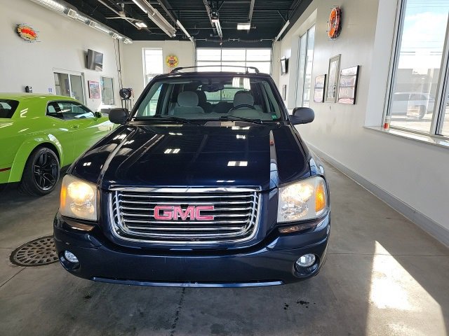 Used 2007 GMC Envoy SLE image 2