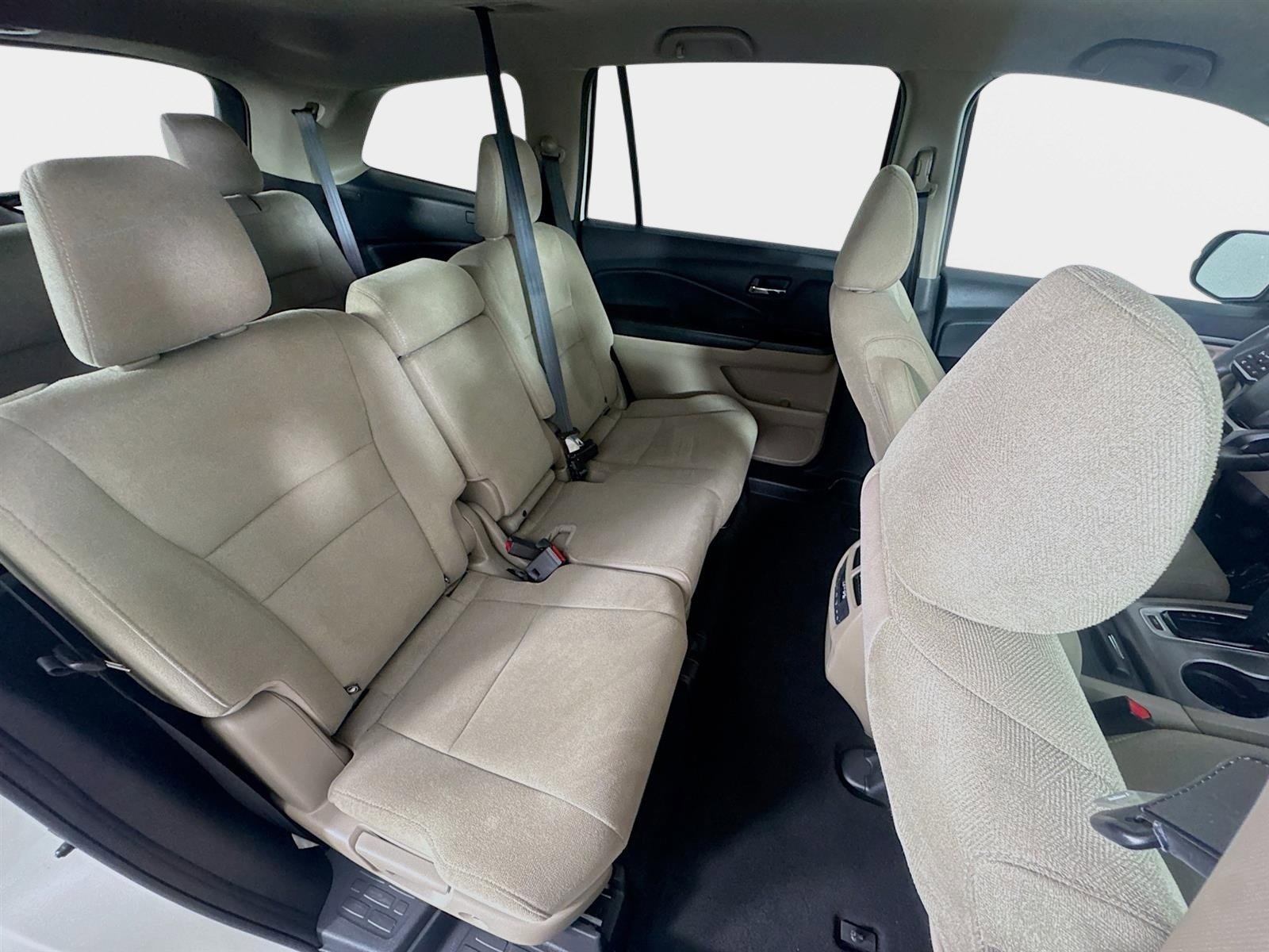 Used 2019 Honda Pilot EX image 28