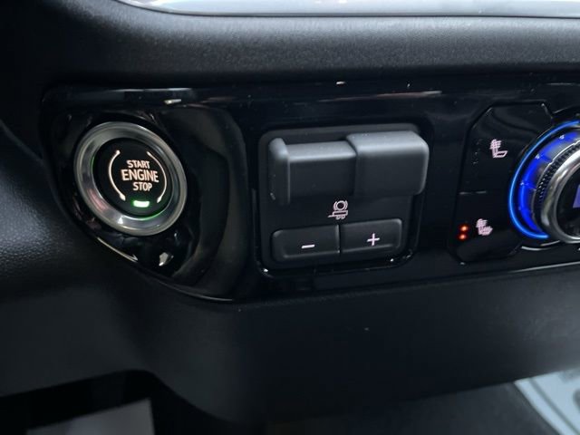 New 2026 GMC Sierra 2500 SLE w/ SLE Value Package; image 25