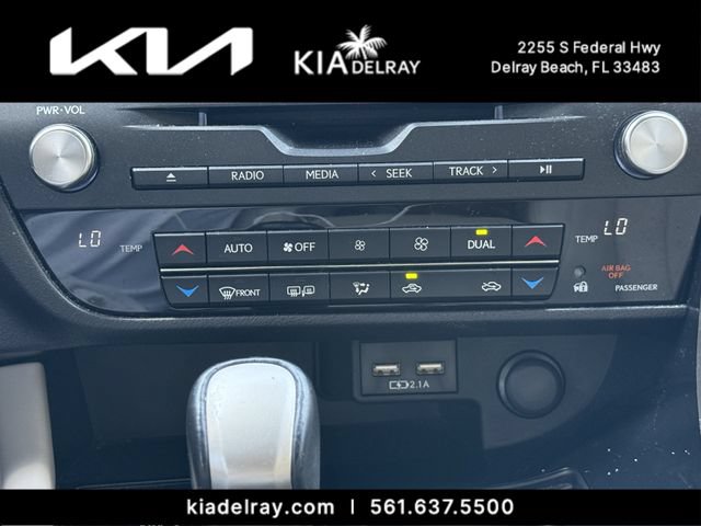 Used 2022 Lexus RX 350 FWD image 22