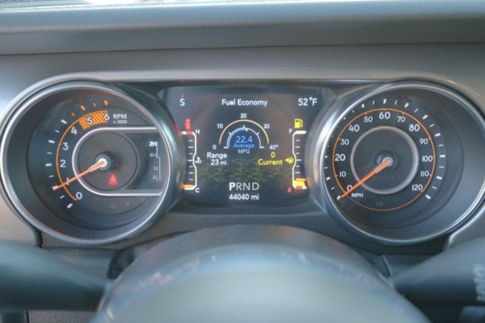 Used 2020 Jeep Wrangler Unlimited Sahara AWD/4WD image 27