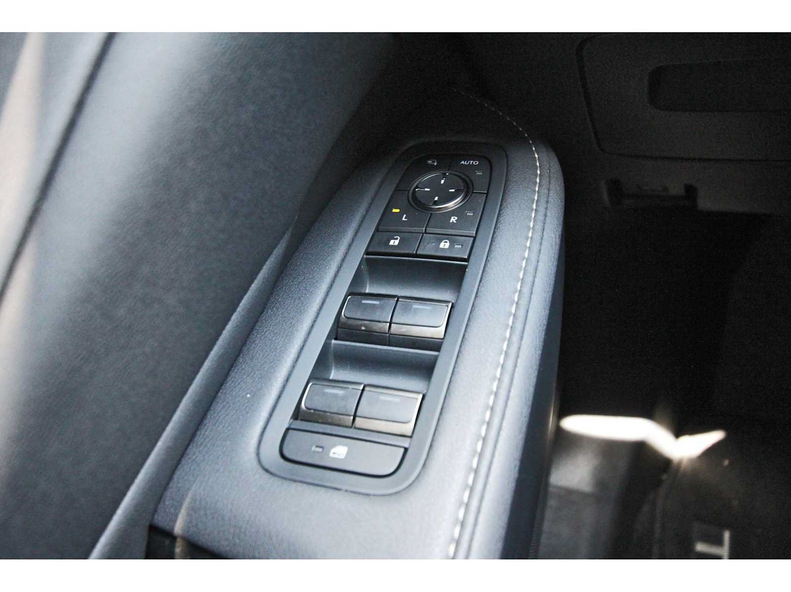 Used 2025 Lexus TX 350 FWD image 22