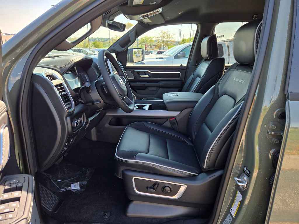 New 2026 RAM 1500 Laramie image 14