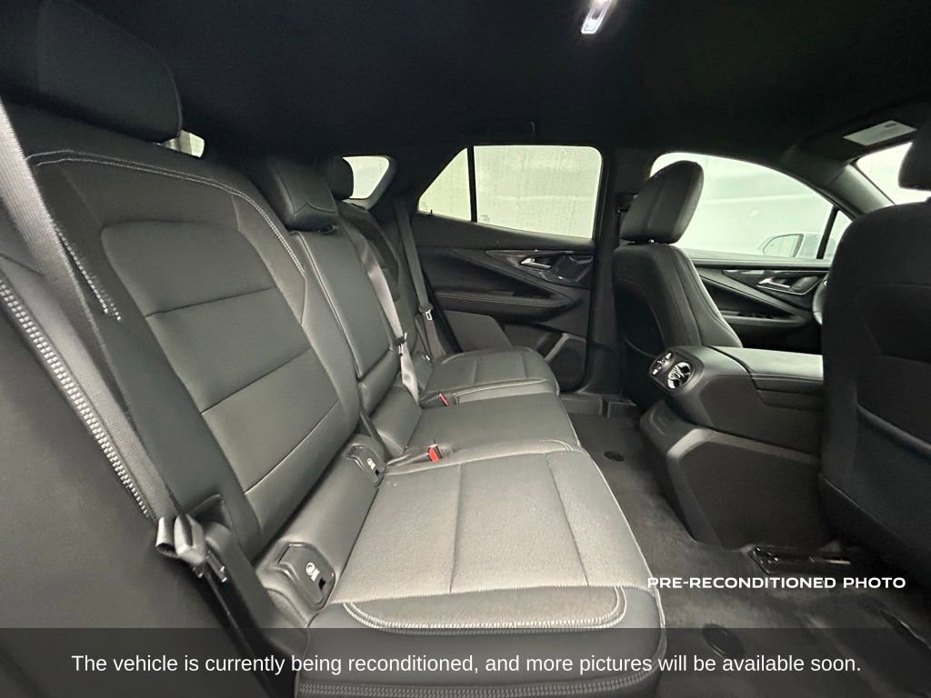 Used 2024 Chevrolet Blazer EV LT image 13