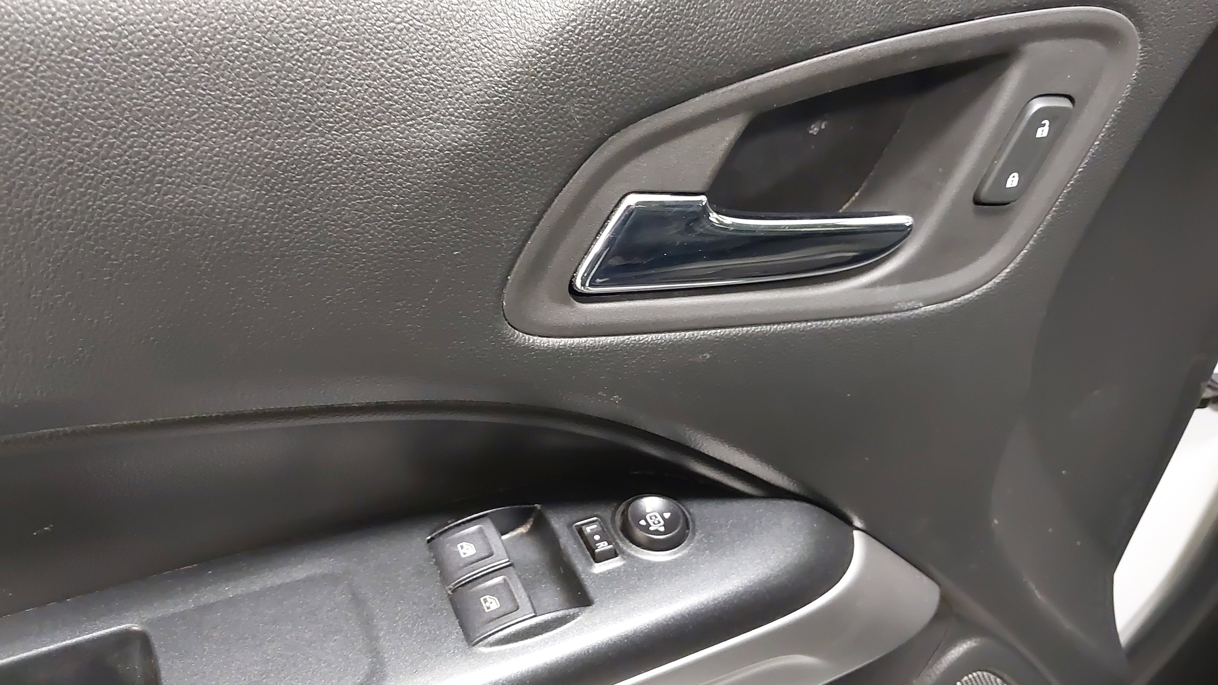 Certified 2022 Chevrolet Colorado LT w/ Fleet Safety Package image 27