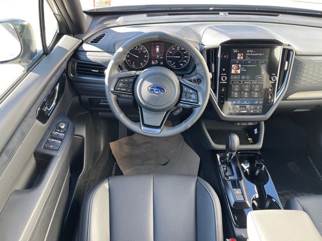 New 2026 Subaru Forester Limited image 5