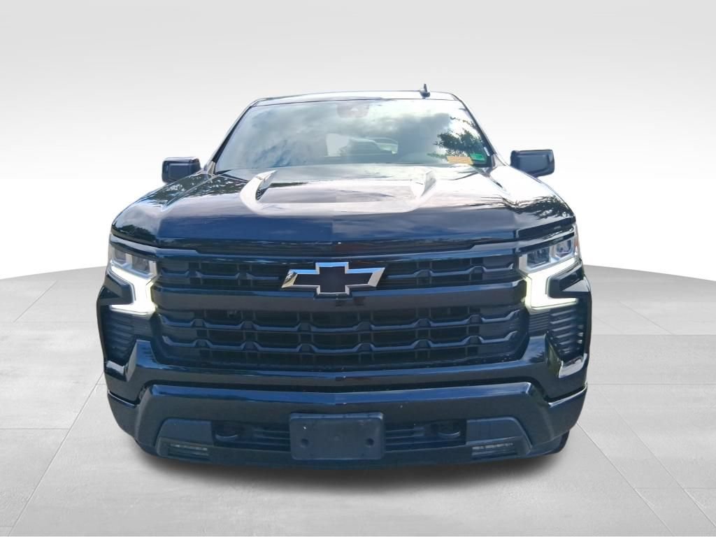 Used 2023 Chevrolet Silverado 1500 RST AWD/4WD image 9