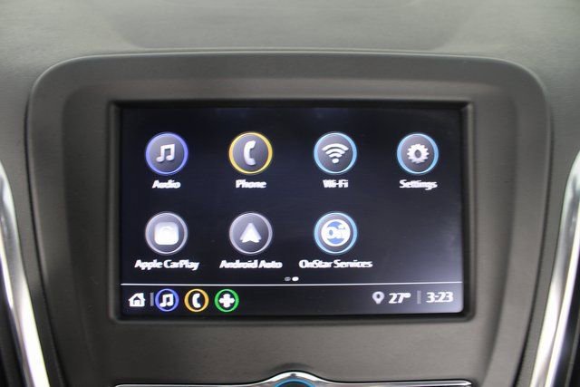 Used 2024 Chevrolet Equinox LT image 4