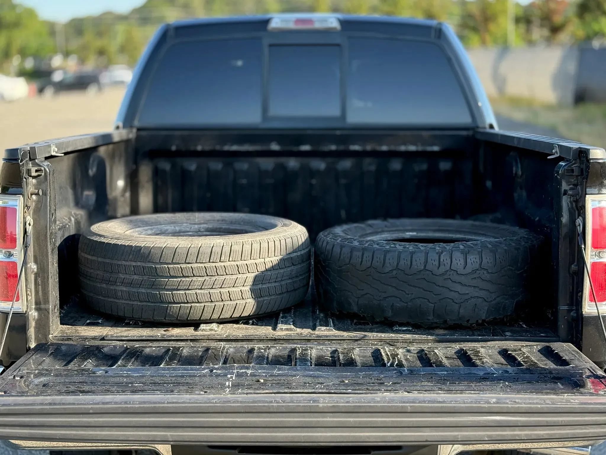 Used 2012 Ford F150 XLT w/ XLT Chrome Pkg AWD/4WD image 26