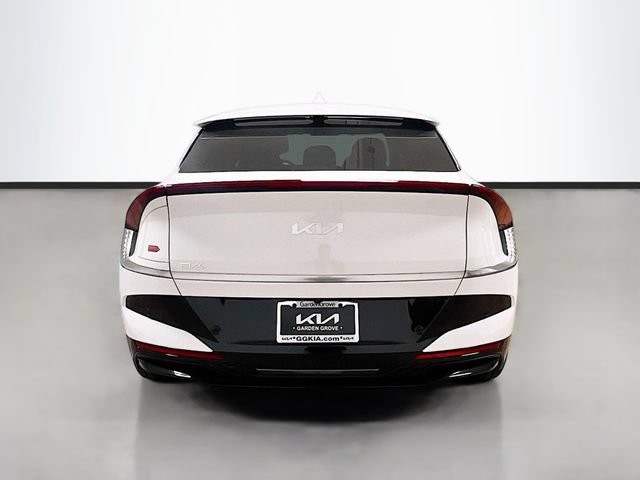 New 2026 Kia EV6 Wind RWD image 6
