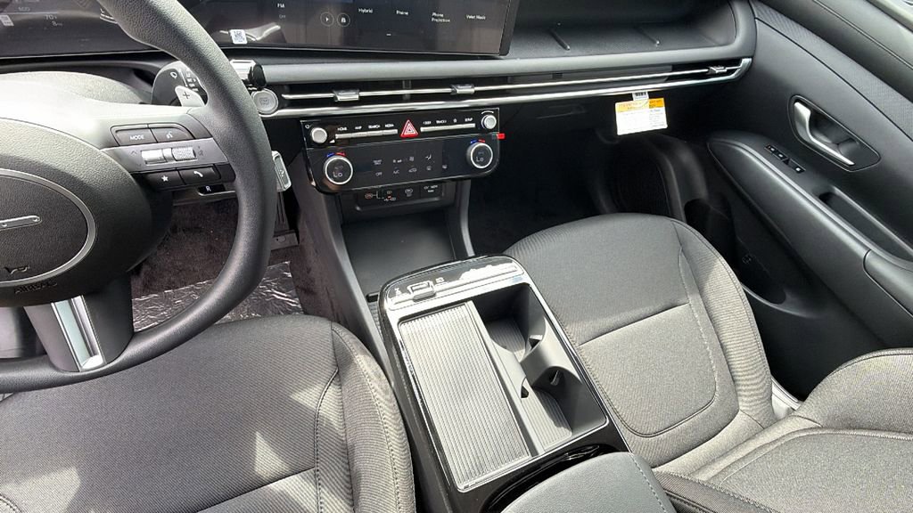 New 2026 Hyundai Tucson Blue SE AWD/4WD image 28