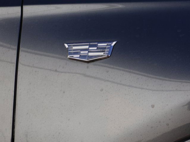 Certified 2020 Cadillac XT6 Premium Luxury image 10