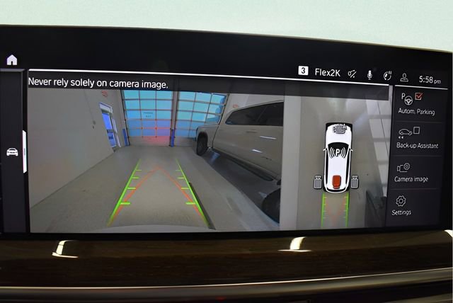 Used 2023 BMW X3 xDrive30i w/ Premium Package image 8