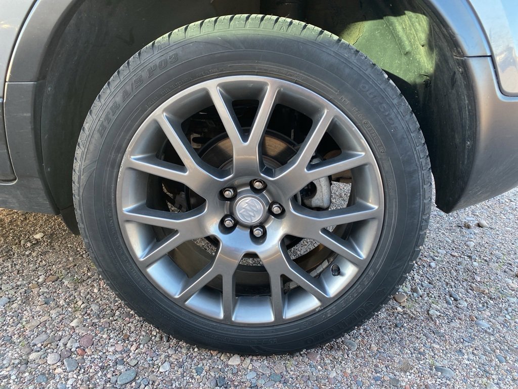 Used 2019 Buick Encore Sport Touring image 5